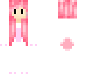 cute bunny girl