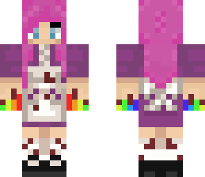 pinkamena diana pie