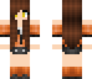 my possible skin