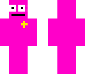 8-bit purpleman