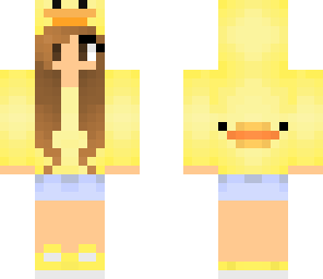fix duck