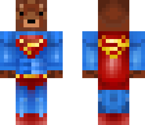 super bear