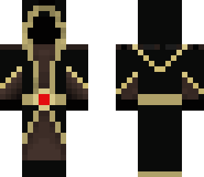 dark mage