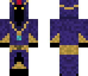 warlock update