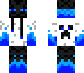 blue ender