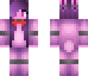 bonnie girl