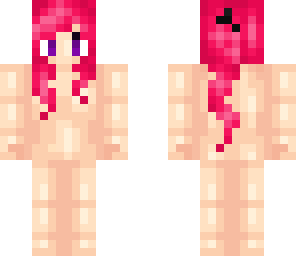 not my skin