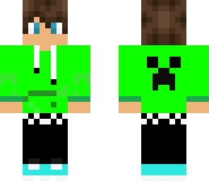 next boy