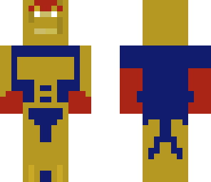 nova