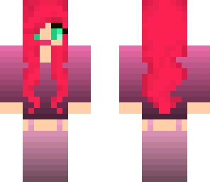 pop tard girl