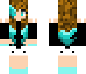 headphones girl