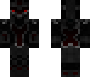 black knight