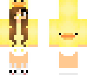 baby duck