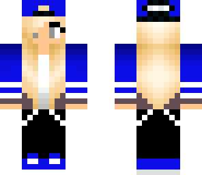 edit of bloodspill's skin