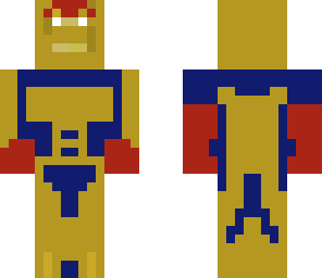 nova