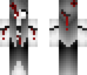 bloody phantom