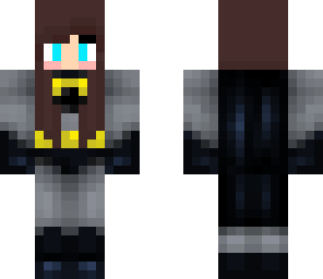 batgirl