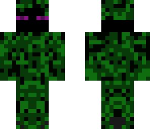 enderoldier