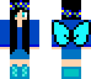water fairy