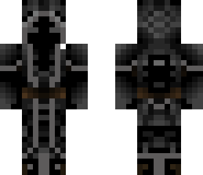 wither mage