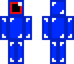 spillex's skin