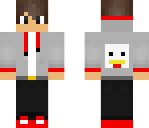 chicken boy