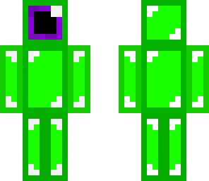spiller's skin v2