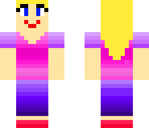 perfect girl