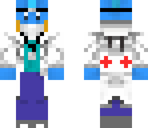 new husky skin