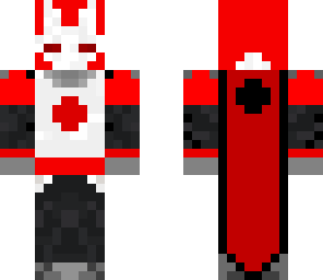 red knight