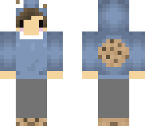 zekethecookie