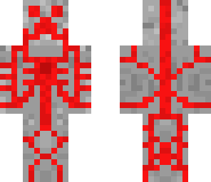 creeper ultron
