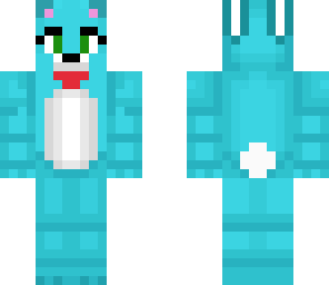 toy bonnie