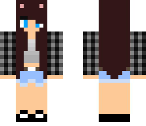 meh skin