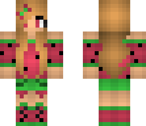 miss melon