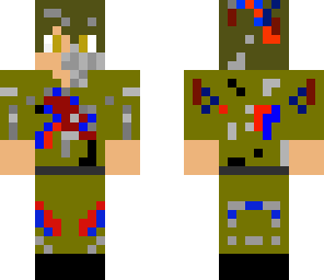 all new springtrap