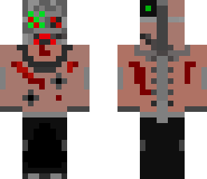exo zombie