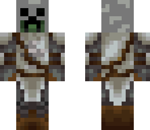 creeper knight