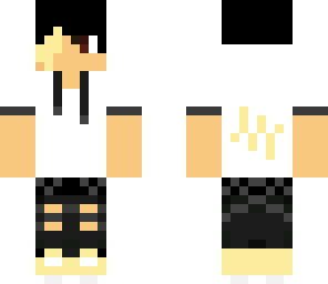 emo boy