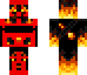 fire doom