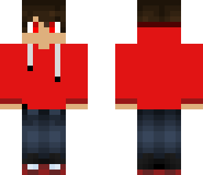 demonic teen