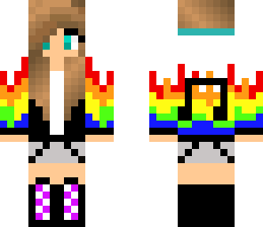 rainbow music