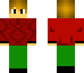 jordanochaleco