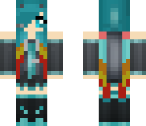 miku