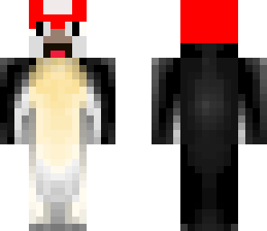 everyday penguin