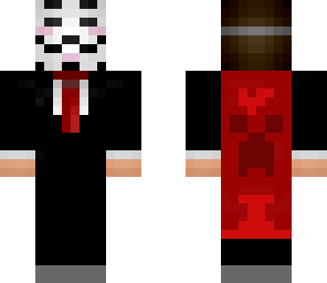 my skin with a cape