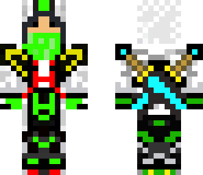 shadow knight