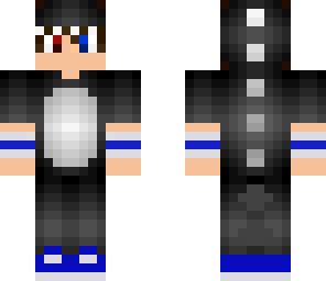 edited dino skin not totally mine