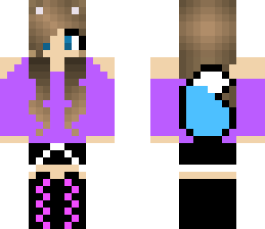 omg my skin