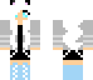 snowfur redo